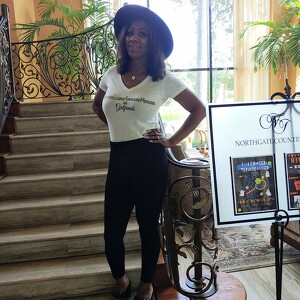 Fundraising Page: TaMeka Martin